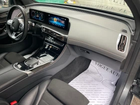 Mercedes-Benz EQC 400* 4MATIC* AMG* , снимка 10
