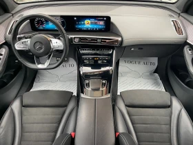 Mercedes-Benz EQC 400* 4MATIC* AMG* , снимка 7