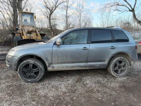 VW Touareg 2.5 TDI, снимка 2