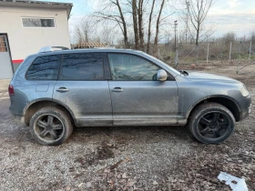 VW Touareg 2.5 TDI, снимка 3