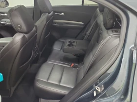 Cadillac XT4 AWD PREMIUM LUXURY, снимка 12