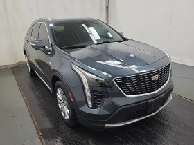 Cadillac XT4 AWD PREMIUM LUXURY, снимка 1