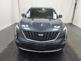 Cadillac XT4 AWD PREMIUM LUXURY, снимка 6