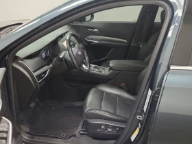 Cadillac XT4 AWD PREMIUM LUXURY, снимка 7