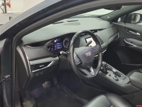 Cadillac XT4 AWD PREMIUM LUXURY, снимка 9