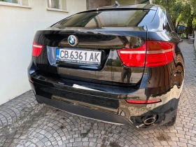 BMW X6 4.0d , снимка 2