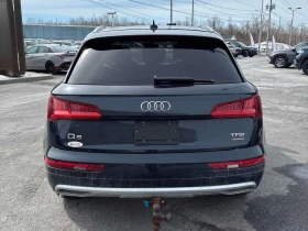 Audi Q5 * Progressiv * CARFAX * ЦЕНА ДО БГ, снимка 4