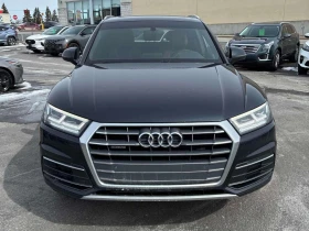 Audi Q5 * Progressiv * CARFAX * ЦЕНА ДО БГ, снимка 5