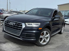 Audi Q5 * Progressiv * CARFAX * ЦЕНА ДО БГ, снимка 1
