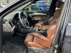 Audi Q5 * Progressiv * CARFAX * ЦЕНА ДО БГ, снимка 10