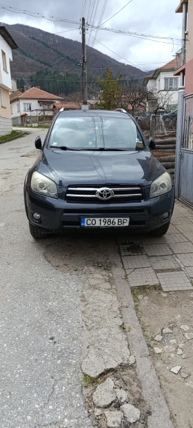 Toyota Rav4, снимка 11