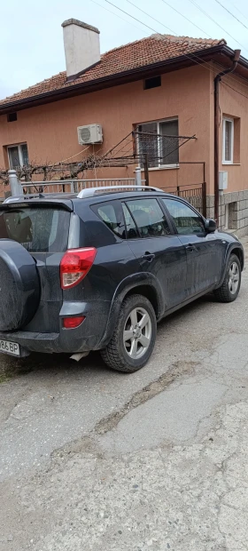 Toyota Rav4, снимка 3