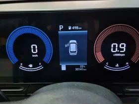 Hyundai Kona * PREFERRED * CARFAX * ЦЕНА ДО БГ, снимка 7