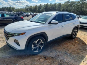 Hyundai Tucson 2.5* SEL* РЕАЛНИ КМ!, снимка 1