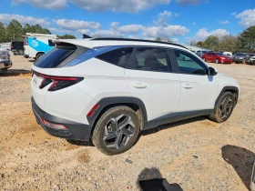 Hyundai Tucson 2.5* SEL* РЕАЛНИ КМ!, снимка 5