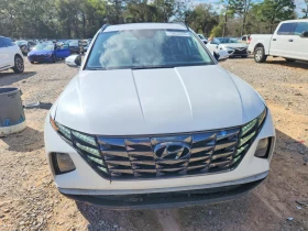 Hyundai Tucson 2.5* SEL* РЕАЛНИ КМ!, снимка 4