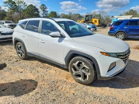 Hyundai Tucson 2.5* SEL* РЕАЛНИ КМ!, снимка 2