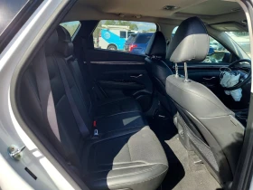 Hyundai Tucson 2.5* SEL* РЕАЛНИ КМ!, снимка 10