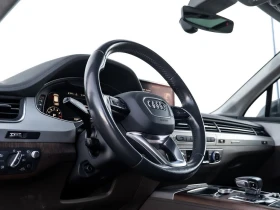 Audi Q7 SELF PARK* COMFORT* DESIGNSELECTION* 360* ОБДУХВАН, снимка 10