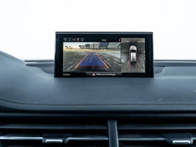 Audi Q7 SELF PARK* COMFORT* DESIGNSELECTION* 360* ОБДУХВАН, снимка 15