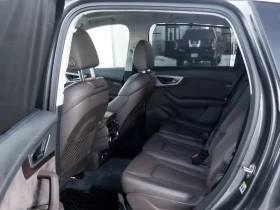 Audi Q7 SELF PARK* COMFORT* DESIGNSELECTION* 360* ОБДУХВАН, снимка 17