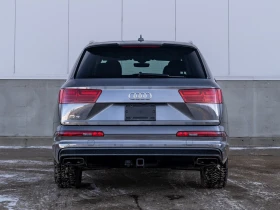 Audi Q7 SELF PARK* COMFORT* DESIGNSELECTION* 360* ОБДУХВАН, снимка 6