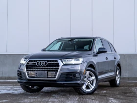 Audi Q7 SELF PARK* COMFORT* DESIGNSELECTION* 360* ОБДУХВАН, снимка 2