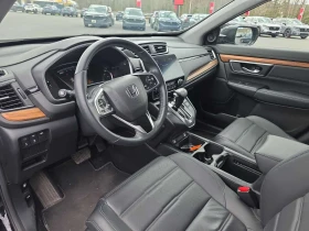 Honda Cr-v EX L| DISTRONIC| ШИБИДАХ| ПОДГРЕВИ| CARFAX, снимка 8