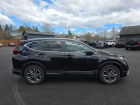 Honda Cr-v EX L| DISTRONIC| ШИБИДАХ| ПОДГРЕВИ| CARFAX, снимка 5