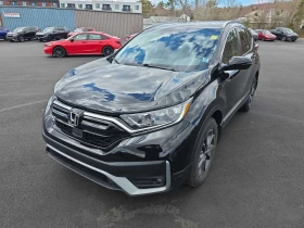Honda Cr-v EX L| DISTRONIC| ШИБИДАХ| ПОДГРЕВИ| CARFAX, снимка 1