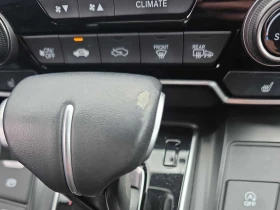 Honda Cr-v EX L| DISTRONIC| ШИБИДАХ| ПОДГРЕВИ| CARFAX, снимка 11