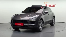 Porsche Macan 3.0 S | ПОДГРЕВ | ПАНОРАМА, снимка 1