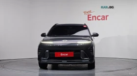 Hyundai Kona INSPIRATION* MILD-HYBRID* DIGITAL* , снимка 2