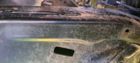 Toyota Land cruiser 4, 7 V8, снимка 13