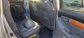 Toyota Land cruiser 4, 7 V8, снимка 15