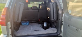 Toyota Land cruiser 4, 7 V8, снимка 8