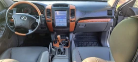 Toyota Land cruiser 4, 7 V8, снимка 12