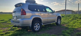 Toyota Land cruiser 4, 7 V8, снимка 4