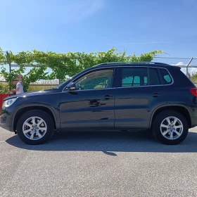 VW Tiguan 170к.с., снимка 2