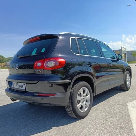 VW Tiguan 170к.с., снимка 4