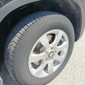 VW Tiguan 170к.с., снимка 7