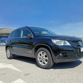 VW Tiguan 170к.с., снимка 6