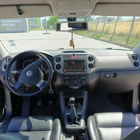 VW Tiguan 170к.с., снимка 8