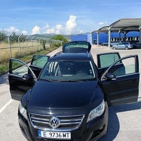 VW Tiguan 170к.с., снимка 11