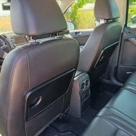 VW Tiguan 170к.с., снимка 9