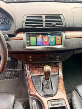 BMW X5 3.0 Face, снимка 12