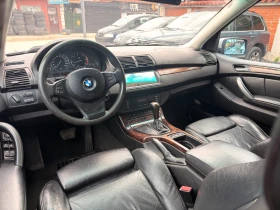 BMW X5 3.0 Face, снимка 9