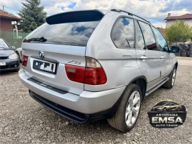 BMW X5 3.0 Face, снимка 4
