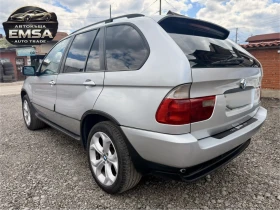 BMW X5 3.0 Face, снимка 5