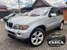 BMW X5 3.0 Face, снимка 1